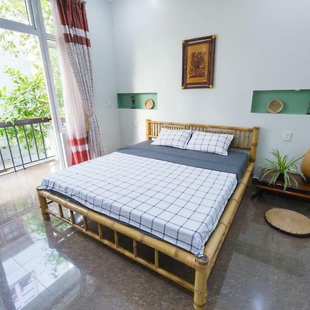 Bamboo Homestay Хуе Екстериор снимка