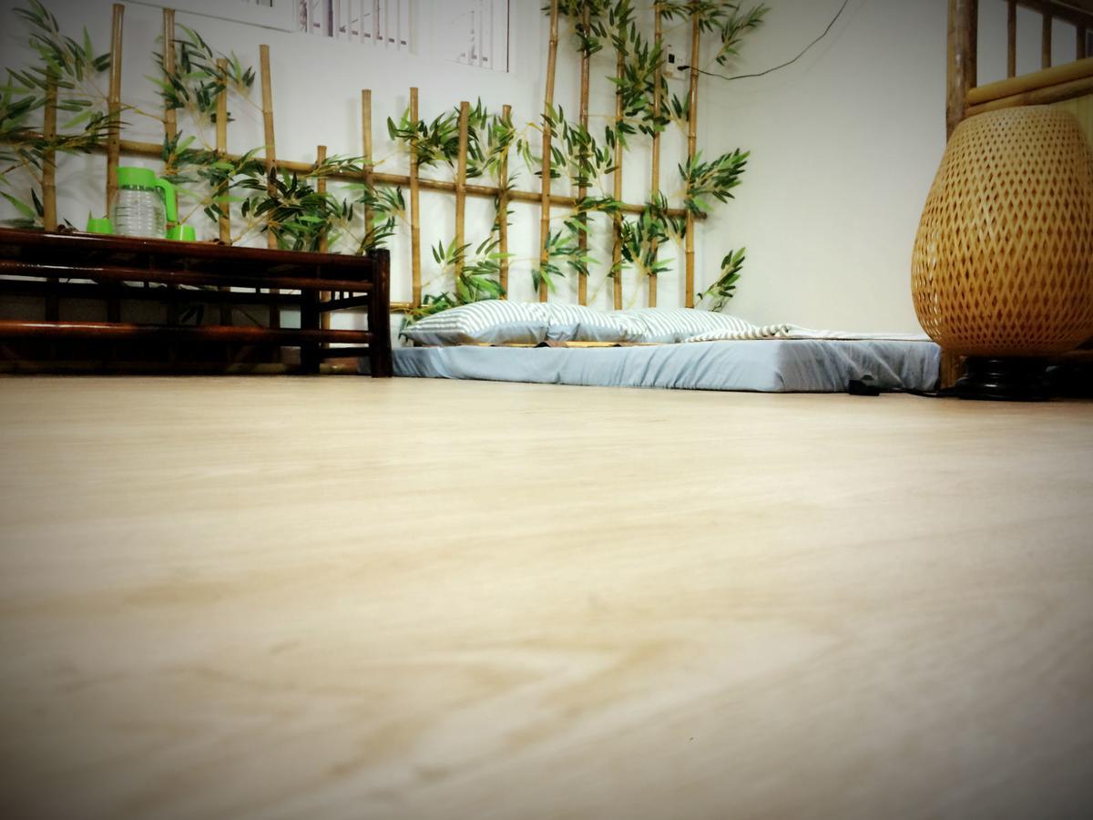 Bamboo Homestay Хуе Екстериор снимка