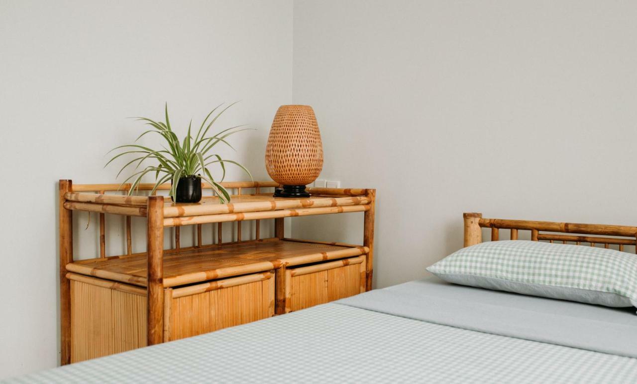 Bamboo Homestay Хуе Екстериор снимка