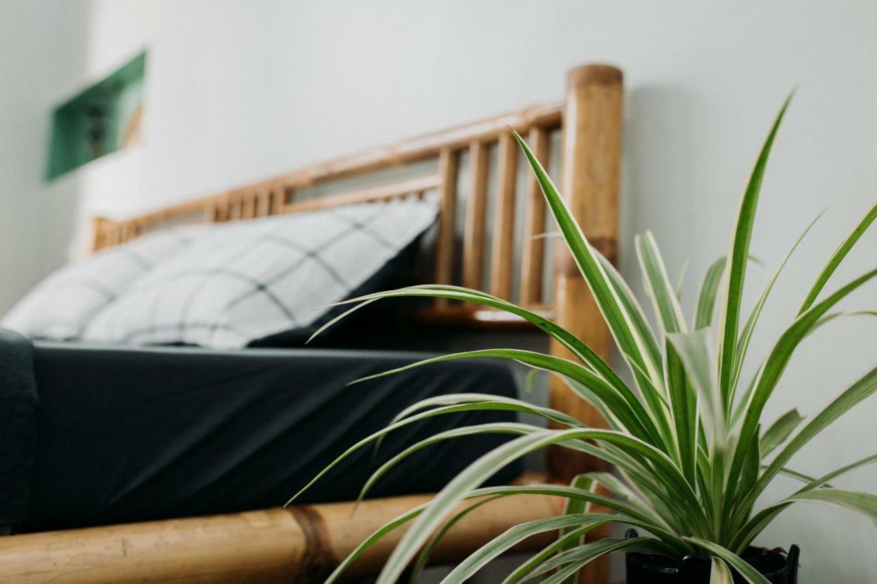 Bamboo Homestay Хуе Екстериор снимка