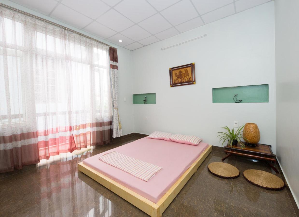 Bamboo Homestay Хуе Екстериор снимка